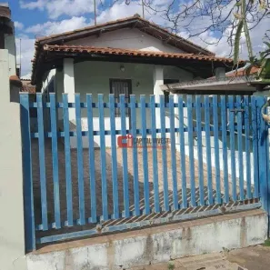Casa com 2 Quartos à venda, 116m² no Vila São Francisco, Jaguariúna