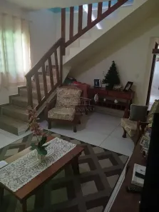 Casa com 5 Quartos à venda, 142m² no Jardim Las Vegas, Santo André