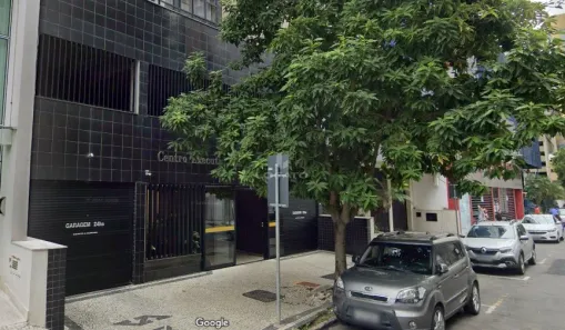 Sala Comercial à venda, 36m² no Centro, Juiz de Fora