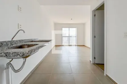 Apartamento com 1 Quarto à venda, 28m² no Vila Mariana, São Paulo