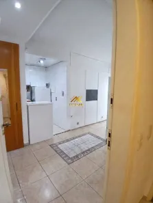 Apartamento com 1 Quarto para alugar, 40m² no Perdizes, São Paulo