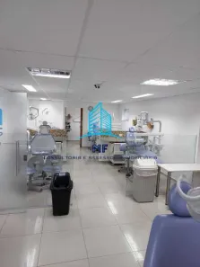 Prédio Comercial para alugar, 900m² no Sumaré, São Paulo