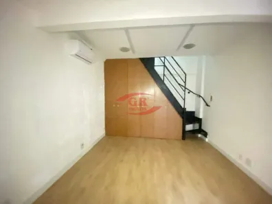 Ponto Comercial para alugar, 30m² no Estoril, Belo Horizonte
