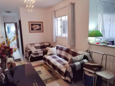 Cobertura com 2 Quartos à venda, 100m² no Parque Novo Oratório, Santo André