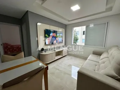 Apartamento com 2 Quartos à venda, 61m² no Passo da Areia, Porto Alegre