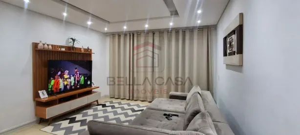 Sobrado com 3 Quartos à venda, 120m² no Vila Monumento, São Paulo