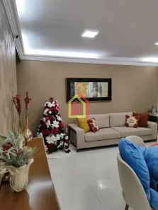 Apartamento com 3 Quartos à venda, 140m² no Nova Marabá, Marabá