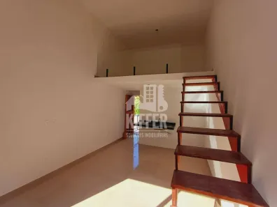 Apartamento com 1 Quarto à venda, 35m² no São Francisco, Niterói