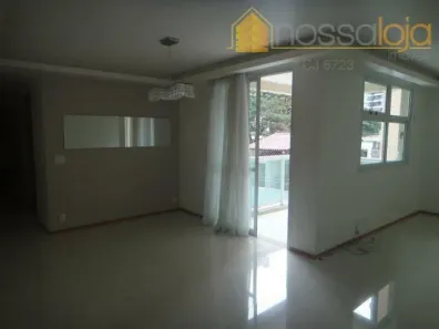 Apartamento com 2 Quartos para venda ou aluguel, 85m² no Icaraí, Niterói
