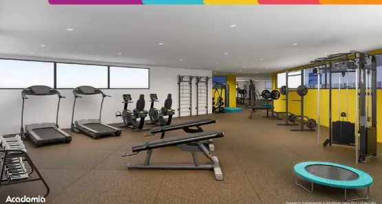 Apartamento com 2 Quartos à venda, 46m² no Barro, Recife