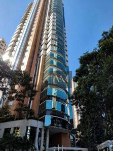 Apartamento com 3 Quartos à venda, 177m² no Jardim Anália Franco, São Paulo