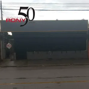 Imóvel Comercial com 2 Quartos para alugar, 184m² no Vila Paraíba, Guaratinguetá