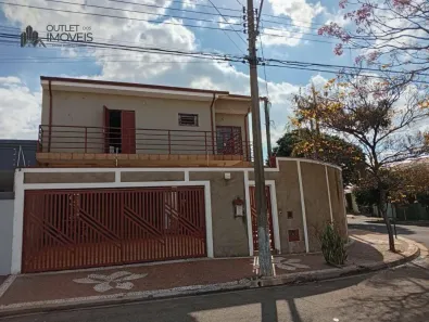 Casa com 3 Quartos à venda, 300m² no Jardim América, Paulínia