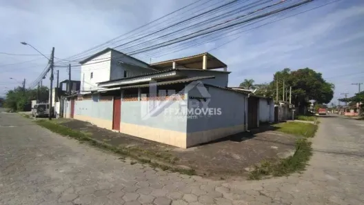 Casa com 4 Quartos à venda, 167m² no Oásis, Itanhaém