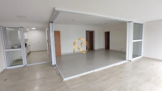 Apartamento com 3 Quartos à venda, 160m² no Parque Residencial Aquarius, São José dos Campos