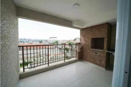 Apartamento com 3 Quartos à venda, 68m² no Vila Bandeirantes, São Paulo