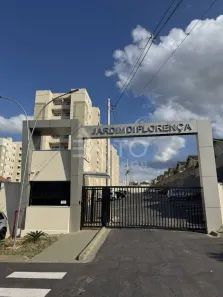 Apartamento com 2 Quartos à venda, 49m² no Jardim Carolina, Jundiaí