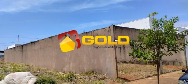Lote/Terreno à venda, 1m² no Grand Ville, Uberlândia
