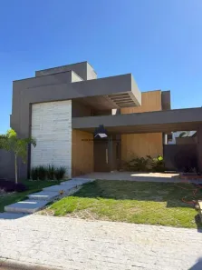 Casa de Condomínio com 3 Quartos à venda, 205m² no Terravista Residence Club, Mirassol