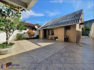 Casa com 4 Quartos à venda, 328m² no Glória, Porto Alegre