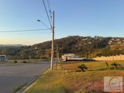 Lote/Terreno à venda, 535m² no Cidade Satélite, Atibaia