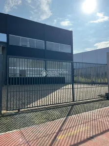 Galpão/Depósito/Armazém para alugar, 700m² no Vila Regina, Cachoeirinha