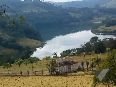 Lote/Terreno à venda, 1100m² no Marinas, Boa Vista da Aparecida