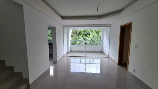 Cobertura com 4 Quartos à venda, 188m² no Ouro Preto, Belo Horizonte