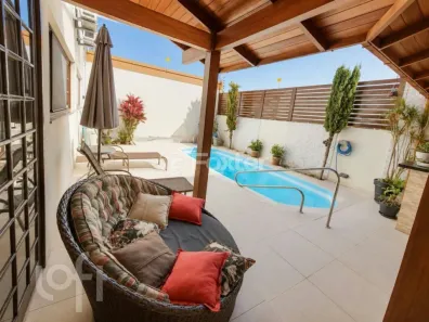 Casa com 5 Quartos à venda, 316m² no Capoeiras, Florianópolis