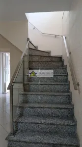 Casa com 3 Quartos para alugar, 200m² no Jardim da Saúde, São Paulo