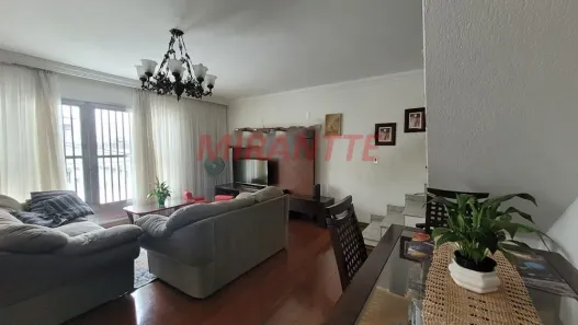Sobrado com 3 Quartos à venda, 140m² no Vila Medeiros, São Paulo