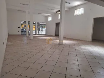 Ponto Comercial para alugar, 415m² no Jardim Mugnaini, São José do Rio Preto
