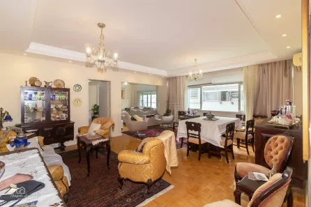 Apartamento com 3 Quartos à venda, 133m² no Independência, Porto Alegre