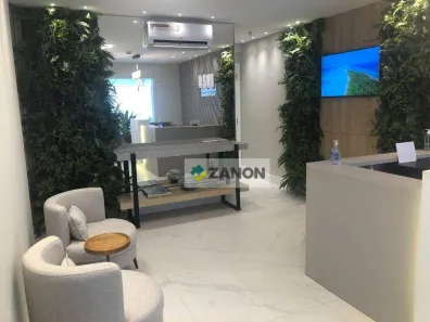 Sala Comercial à venda, 100m² no Centro, São Bernardo do Campo