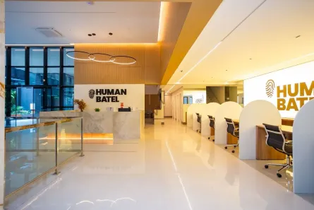 Sala Comercial para alugar, 22m² no Centro, Curitiba