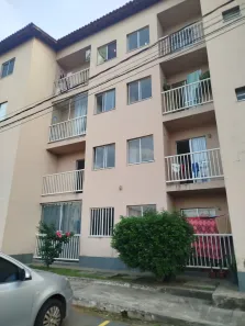 Apartamento com 2 Quartos à venda, 45m² no Jardim São Cristóvão II, São Luís
