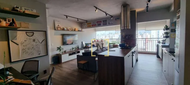 Apartamento com 3 Quartos à venda, 85m² no Cambuci, São Paulo