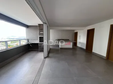 Apartamento com 3 Quartos à venda, 120m² no Park Lozandes, Goiânia