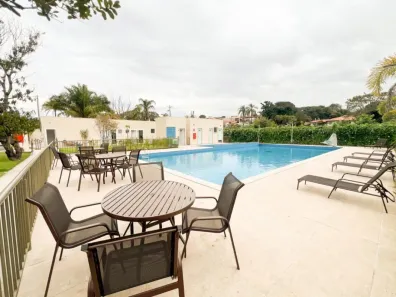 Apartamento com 2 Quartos para alugar, 55m² no Tijuca, Contagem
