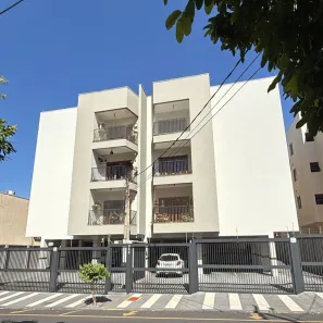 Apartamento com 3 Quartos à venda, 120m² no Vila Ideal, São José do Rio Preto
