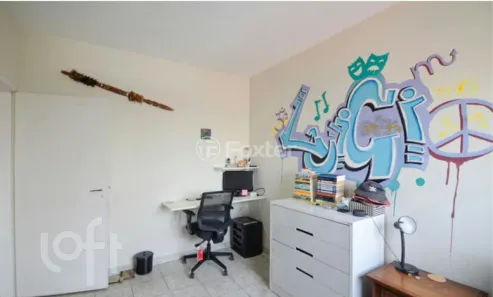 Apartamento com 3 Quartos à venda, 95m² no Cambuci, São Paulo