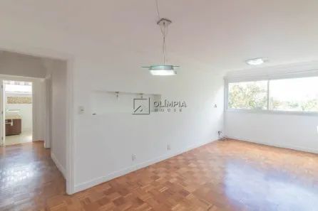 Apartamento com 2 Quartos à venda, 90m² no Vila Olímpia, São Paulo
