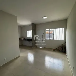 Casa com 3 Quartos à venda, 66m² no Jardim Bom Sucesso, Indaiatuba