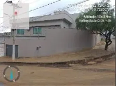 Casa com 1 Quarto à venda, 223m² no Residencial Villa Bella, Anápolis