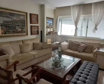 Apartamento com 3 Quartos à venda, 110m² no Ipanema, Rio de Janeiro