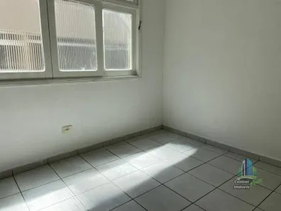 Sala Comercial para alugar, 28m² no Boqueirão, Praia Grande