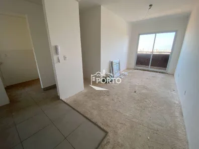 Apartamento com 3 Quartos à venda, 66m² no Jardim Brasília, Piracicaba