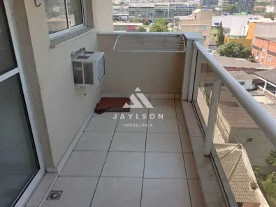 Apartamento com 3 Quartos à venda, 75m² no Recreio dos Bandeirantes, Rio de Janeiro