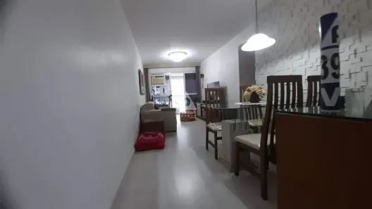 Apartamento com 3 Quartos à venda, 98m² no Maracanã, Rio de Janeiro