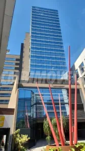 Sala Comercial com 5 Quartos para alugar, 648m² no Nova Campinas, Campinas